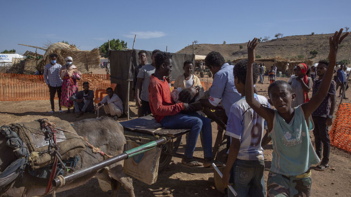 130 million kronor for global health