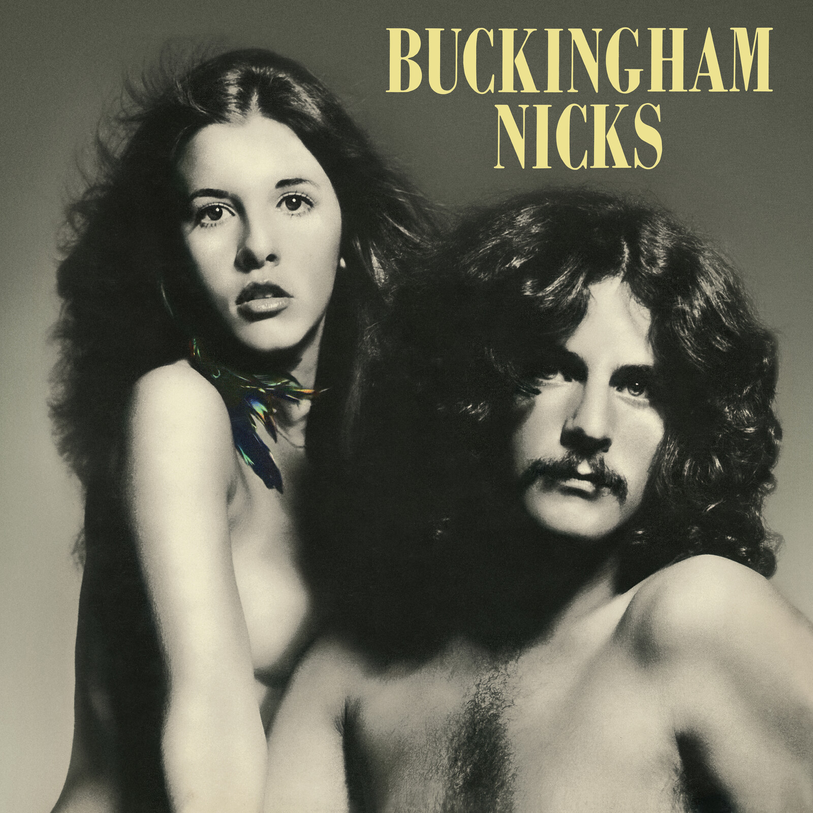 Fleetwood Mac's Stevie Nicks and Lindsey Buckingham Reissue 1973 Album