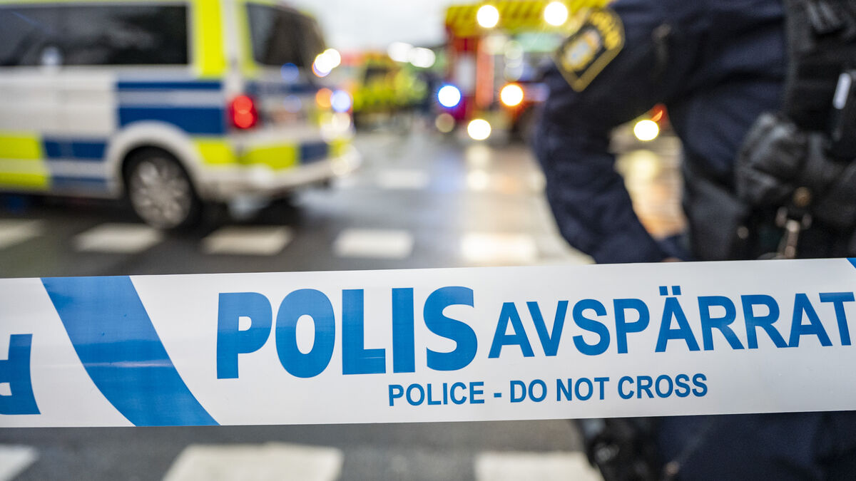 Technical Fault Likely Behind Malmö