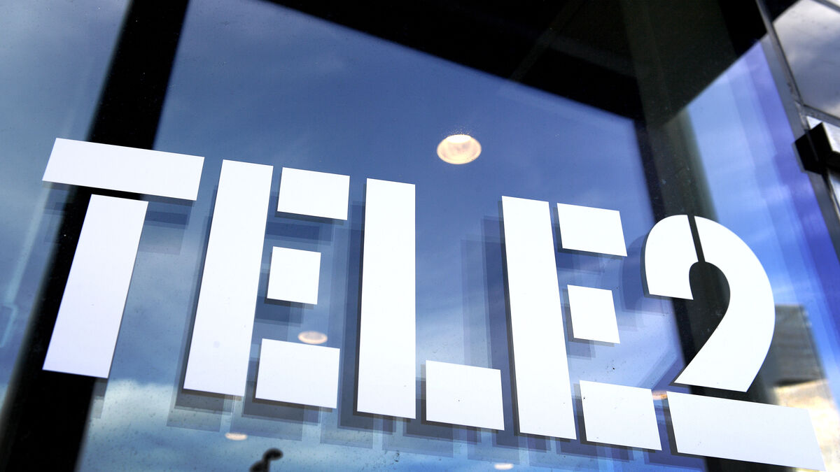 Tele2 CEO resigns, Nicholas Högberg takes over
