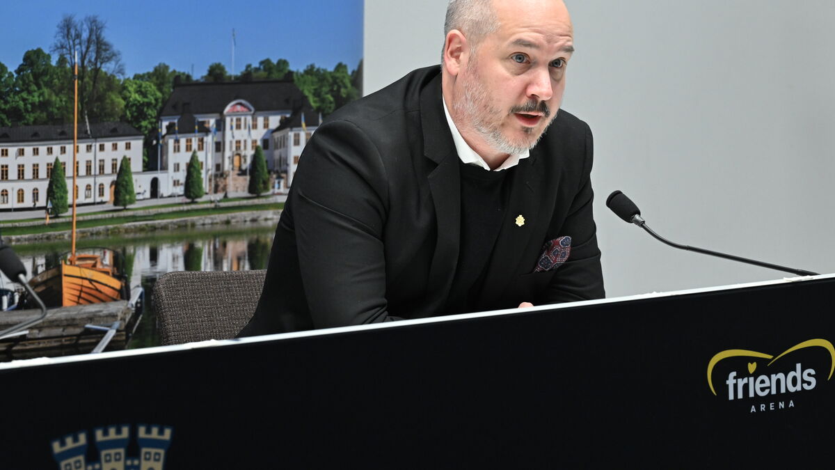 AIK CEO Fredrik Söderberg to leave as club seeks new leadership