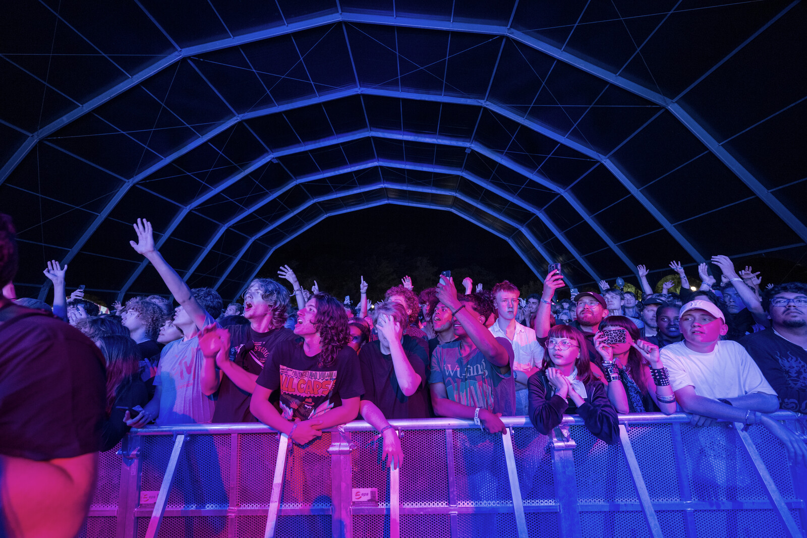 The Cultural Council: More Live
