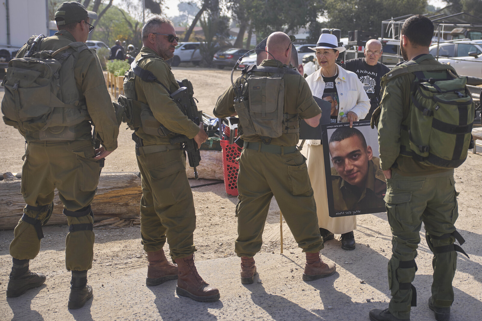 Israel's Finance Minister Prioritizes Gaza