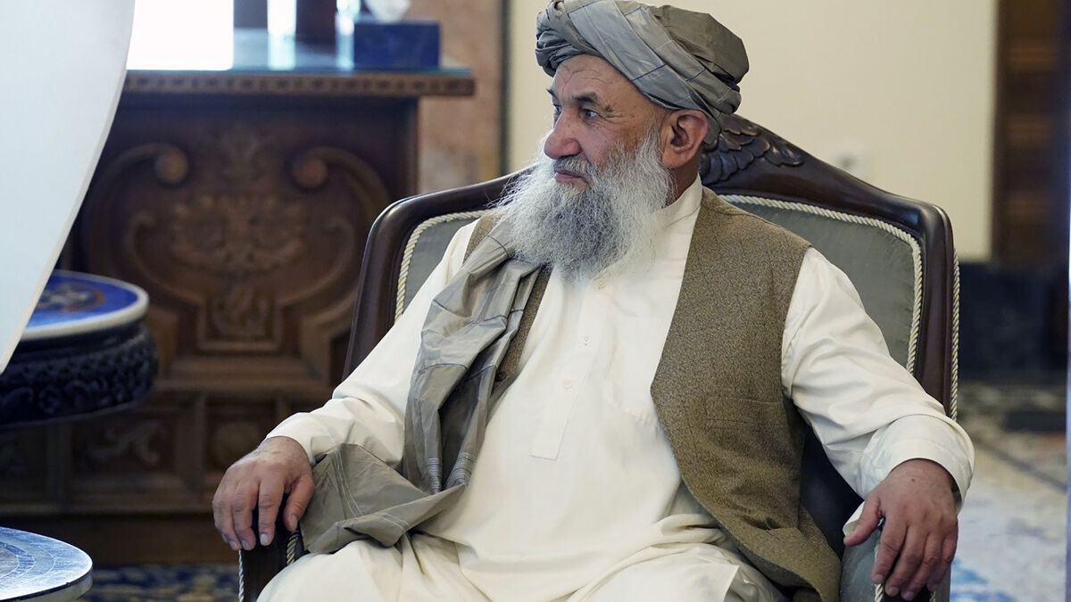 Taliban representatives to travel to