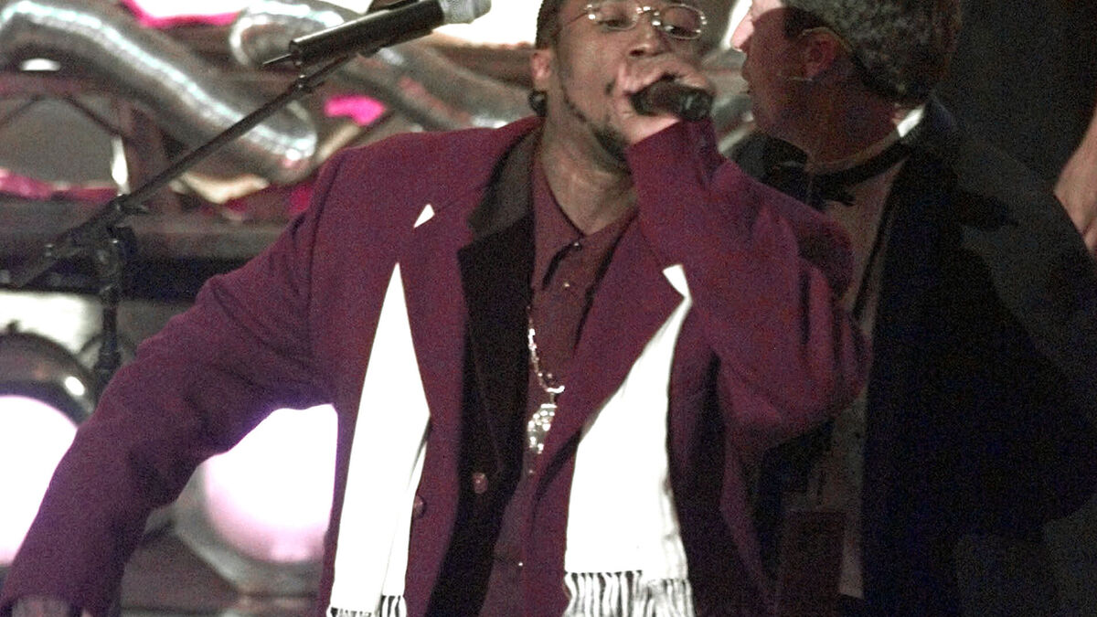 Ol’ Dirty Bastard honored with Brooklyn street named ODB Jones Way