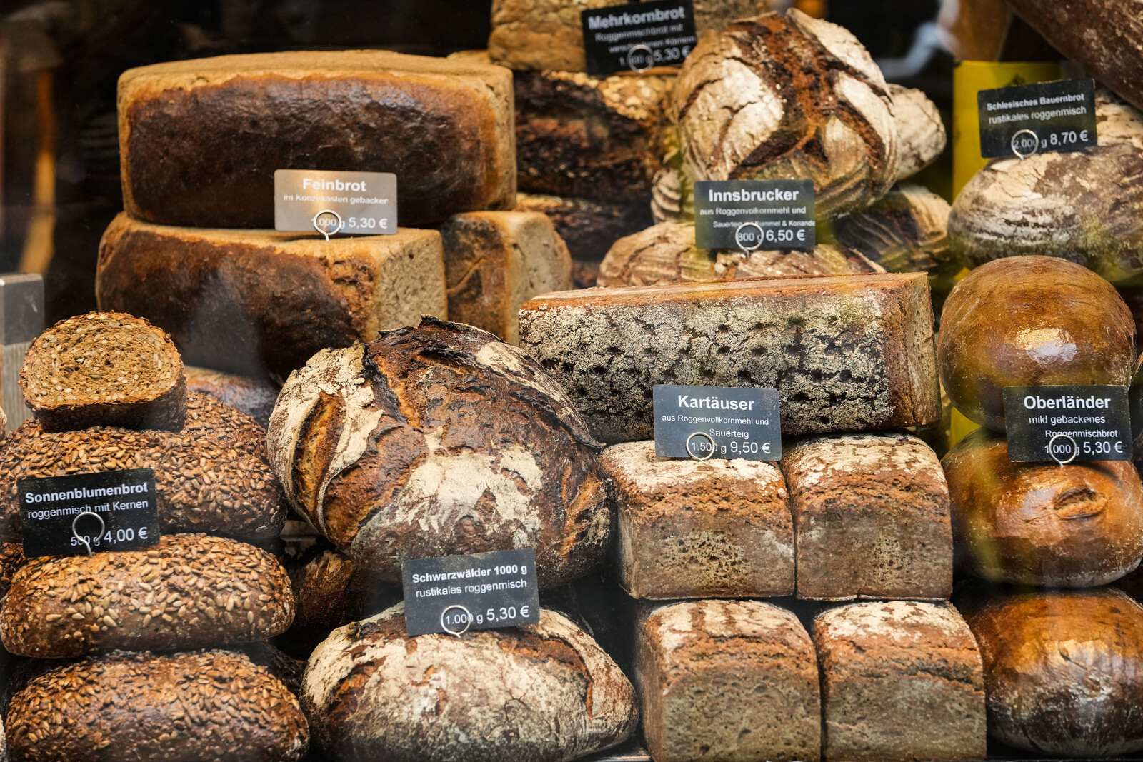 Germany's Inflation Rate Drops to 2.0 Percent in May