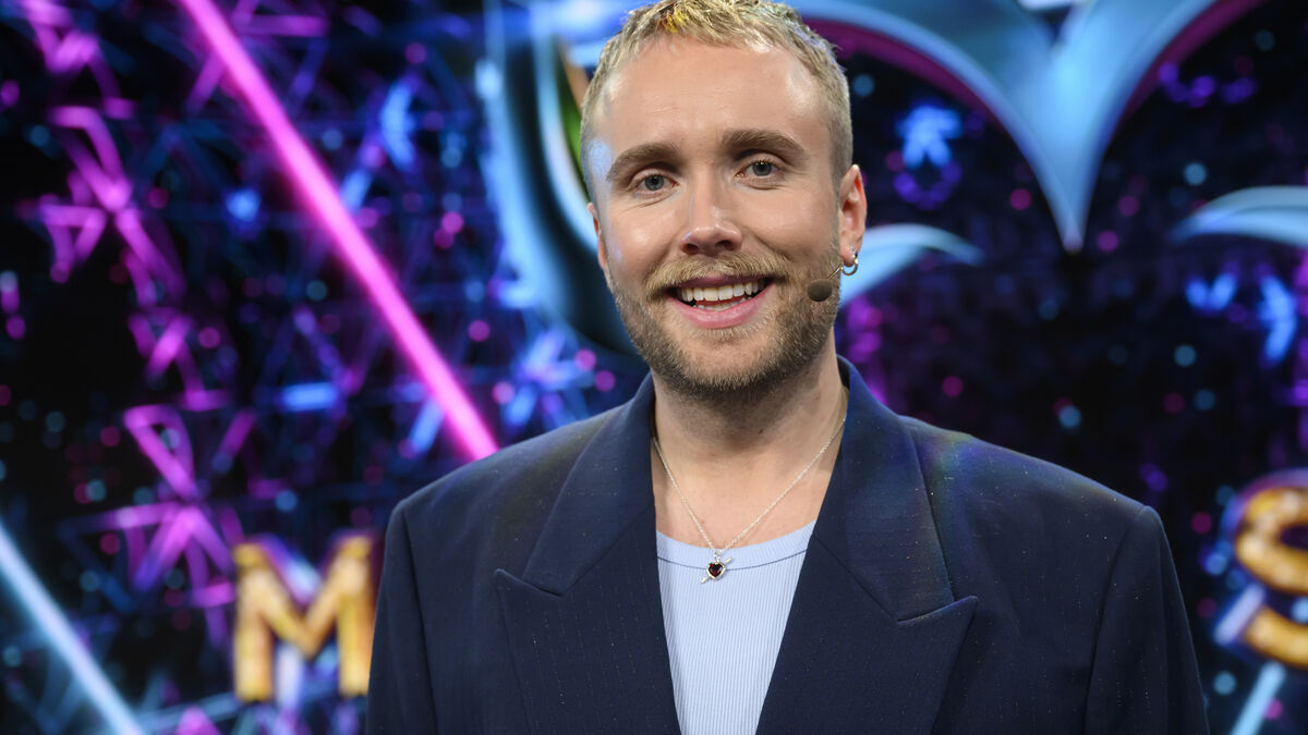 Törnblom about his weight loss:
