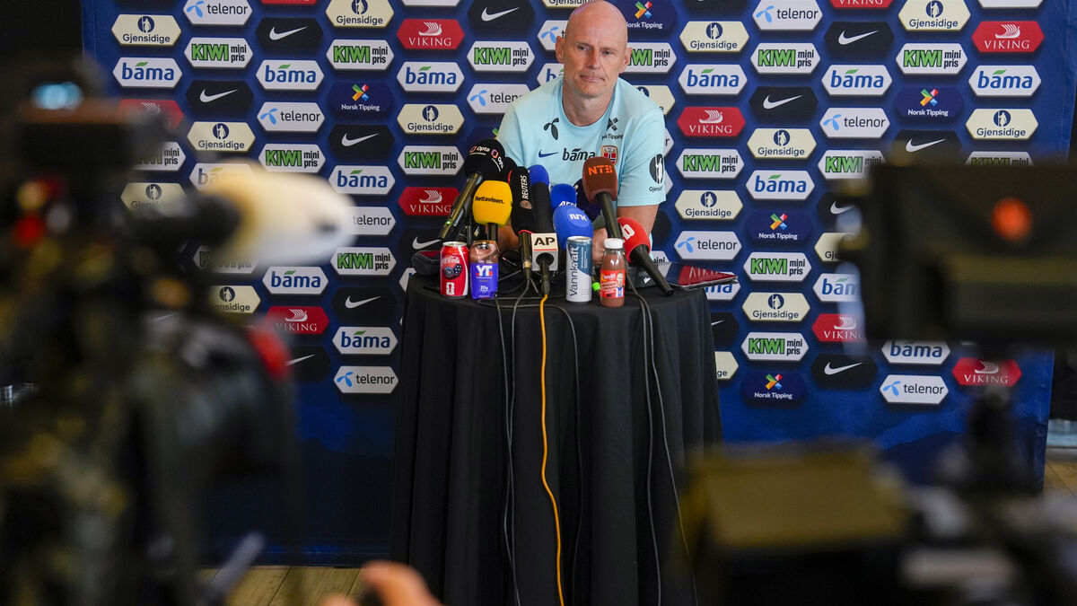 Solbakken criticizes FIFA over Balogun decision: Goes against the idea of the game