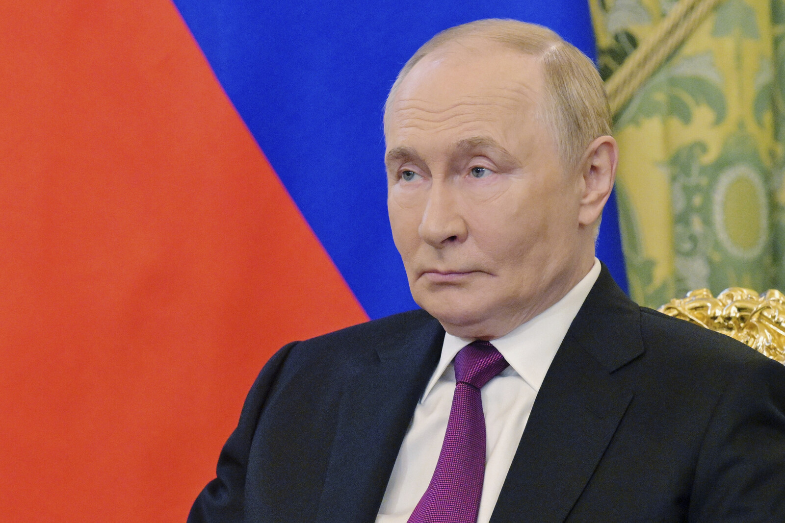 European Leaders Urge Increased Pressure on Putin