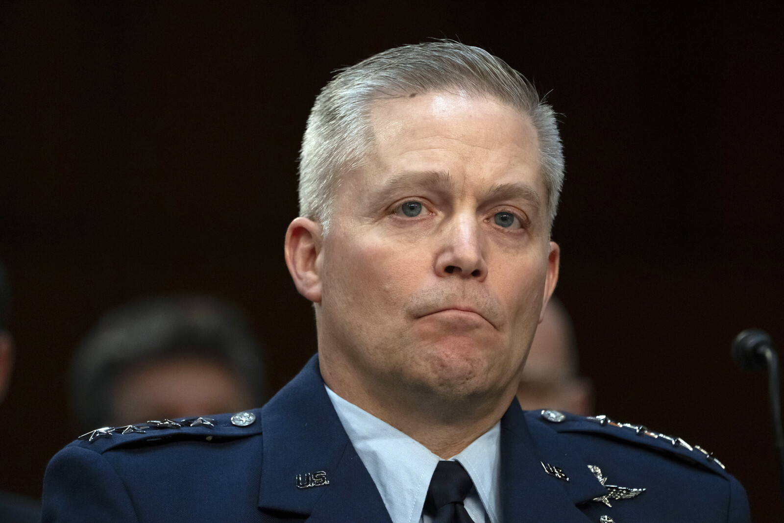 Trump Reshuffles Intelligence Chiefs After Meeting with Activist Loomer