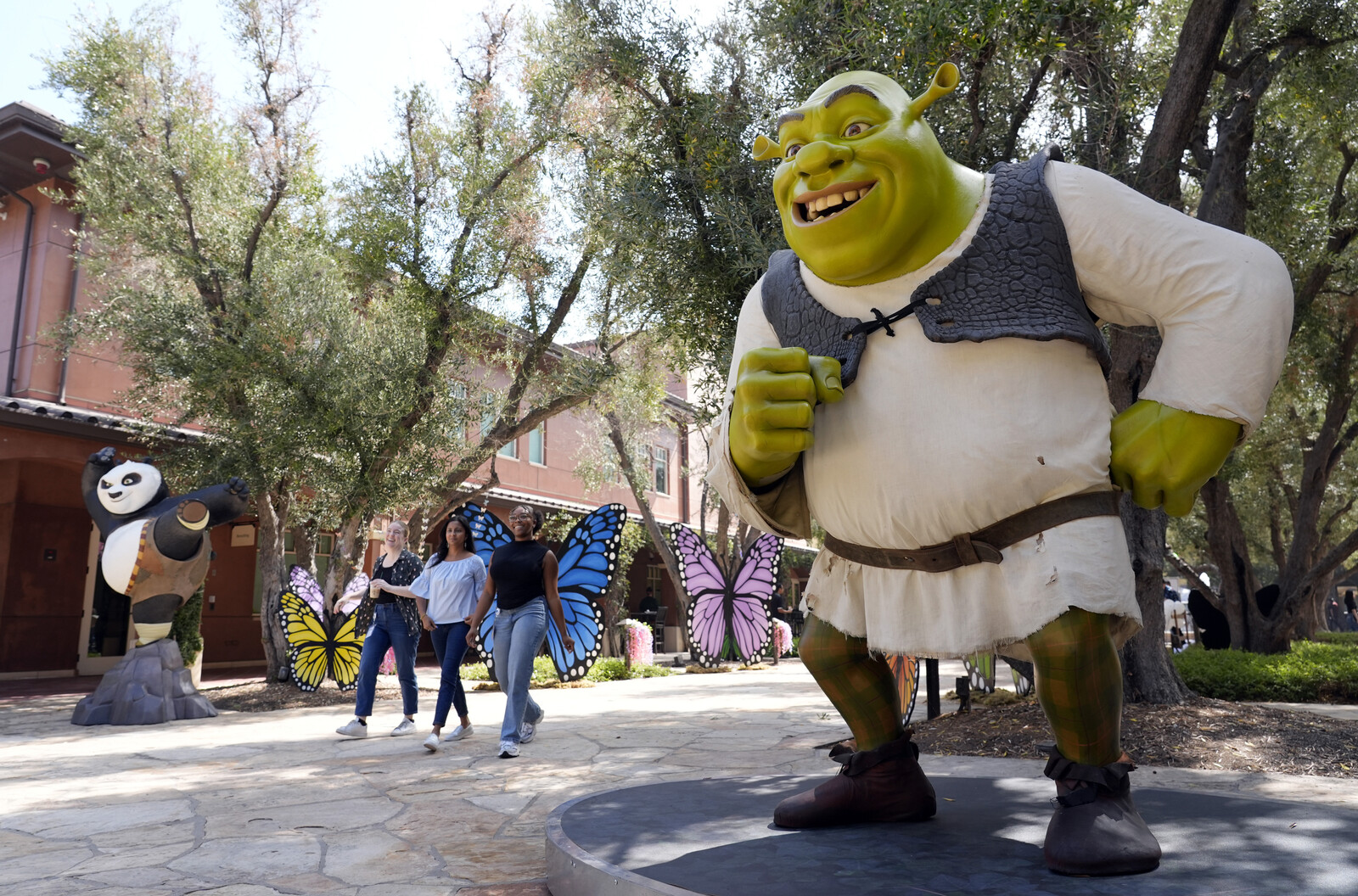 Shrek 5 Release Delayed to Summer 2027