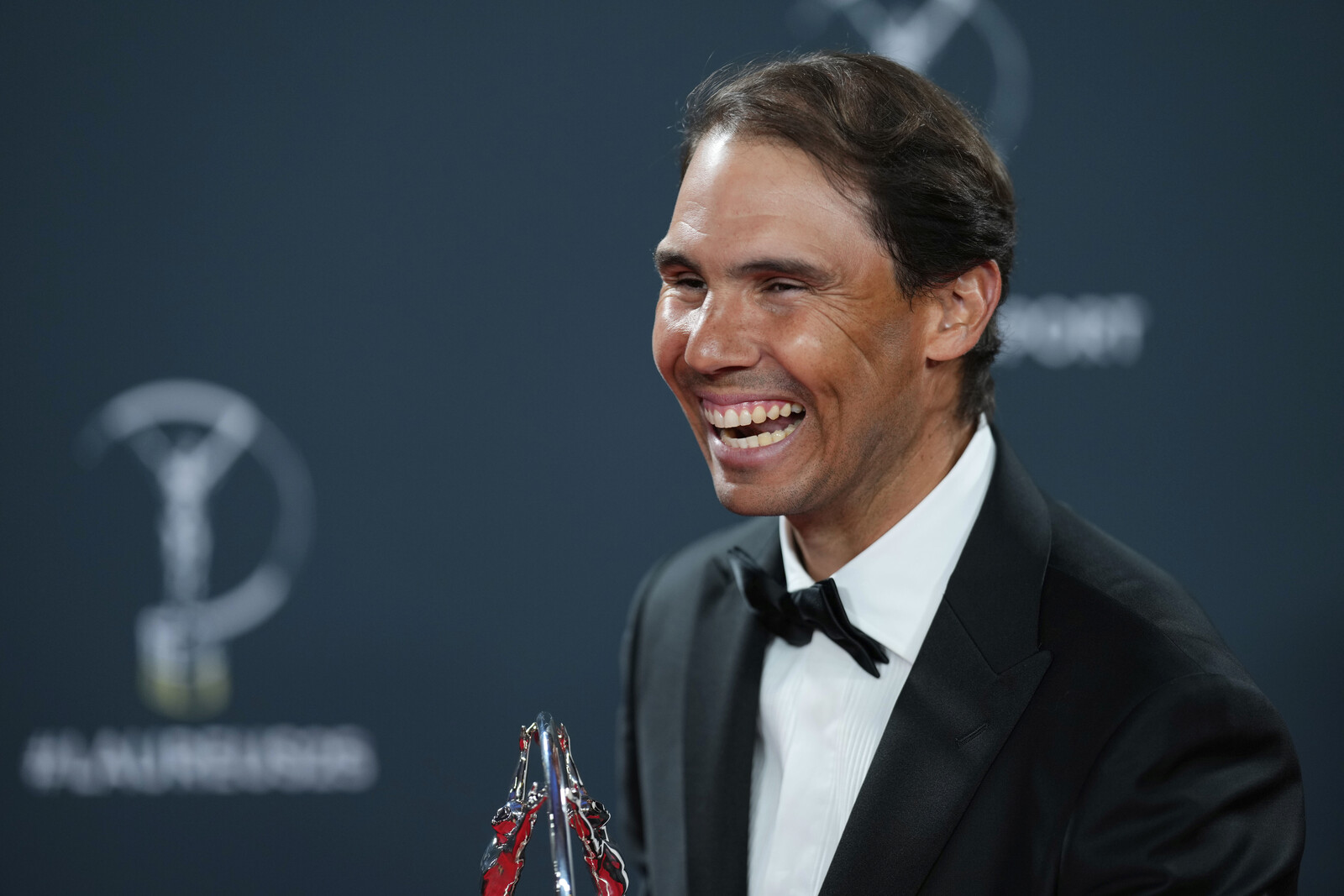 Rafael Nadal Reflects: No Regrets After Retiring from Tennis