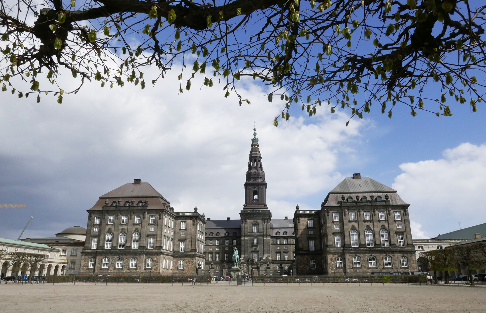 Denmark to Revoke Pensions for