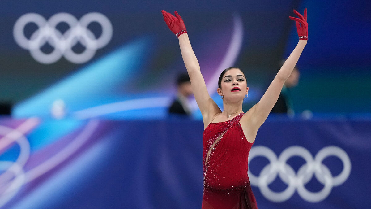 IOC allows Russian athletes back at the Olympics, prompting criticism from Ukraine and Sweden