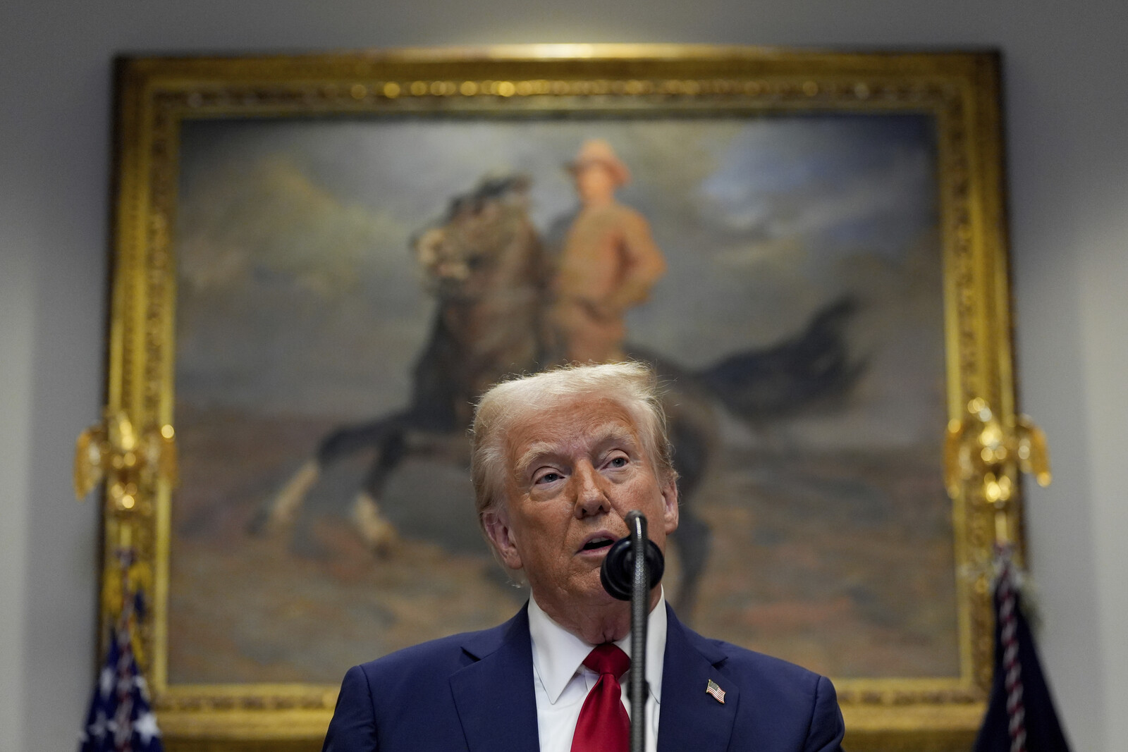Trump: Diversity is a waste