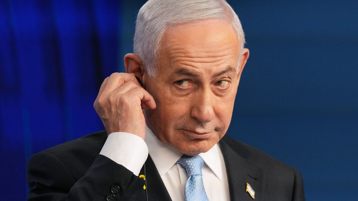 Netanyahu: Second phase of ceasefire