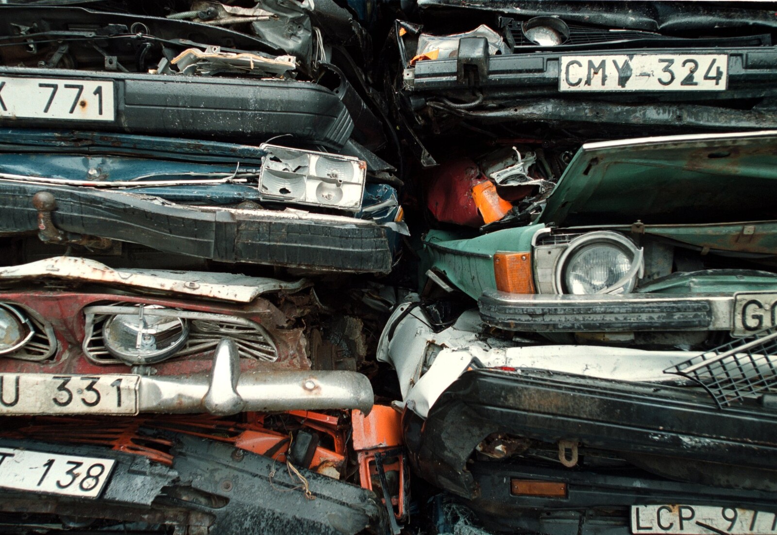 Government Boosts Electric Car Scrappage