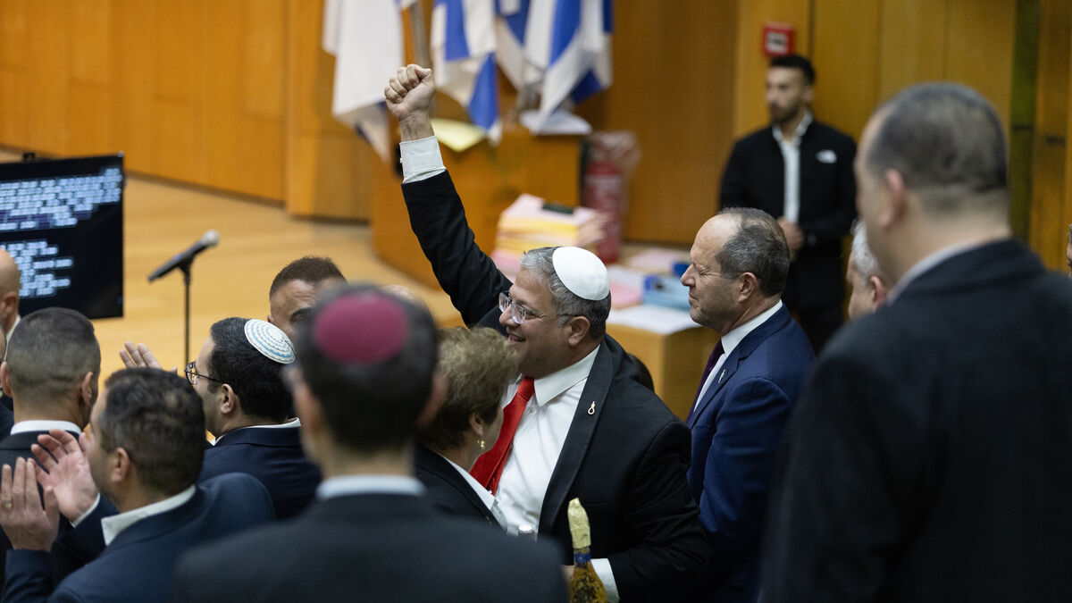 Skepticism in Israel as new