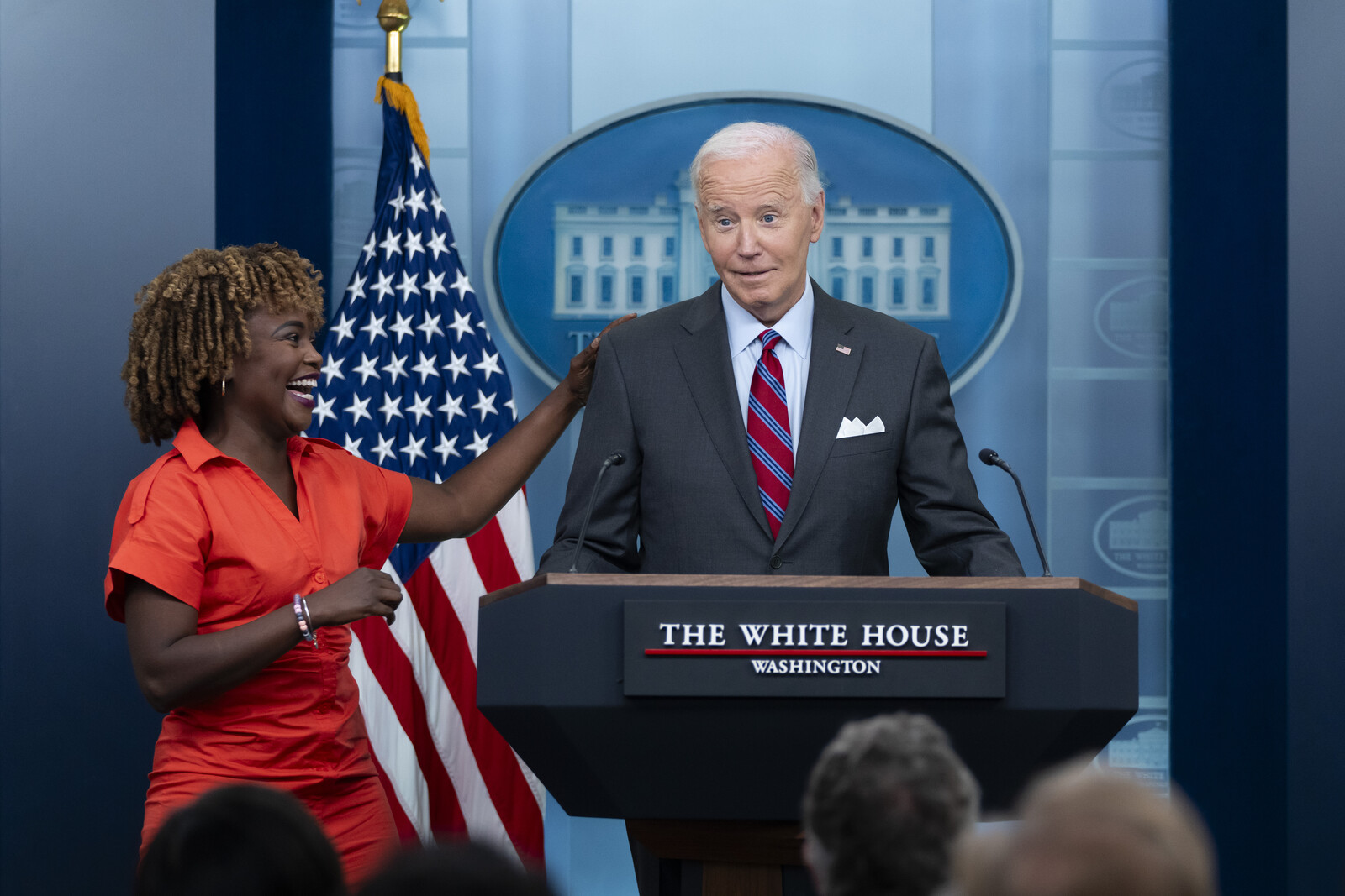 Biden warns Israel against attacking