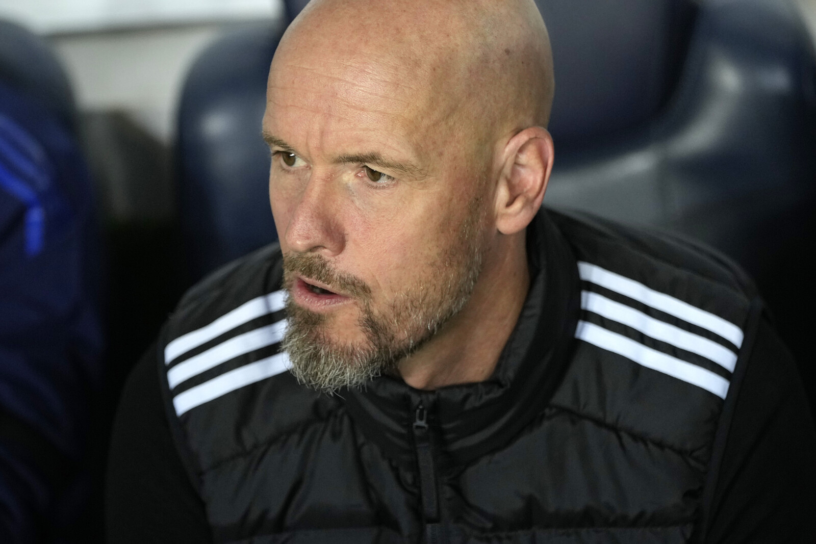 Erik ten Hag Appointed as