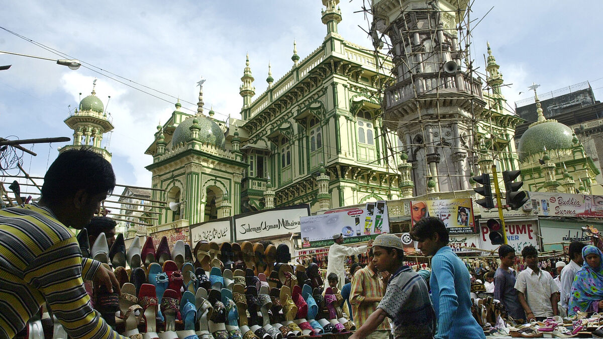 India inflation rises more than
