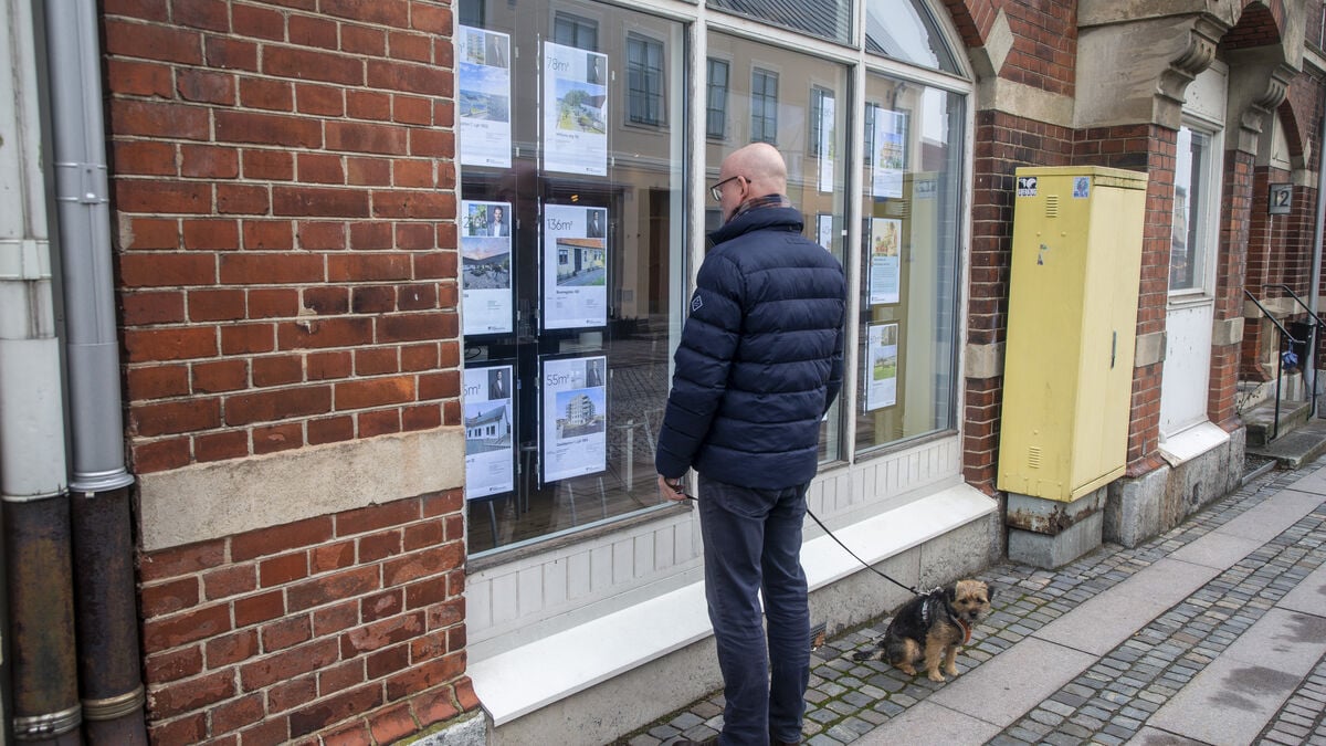 Sellers’ market builds ahead of big viewing weekends amid falling home supply, Hemnet says