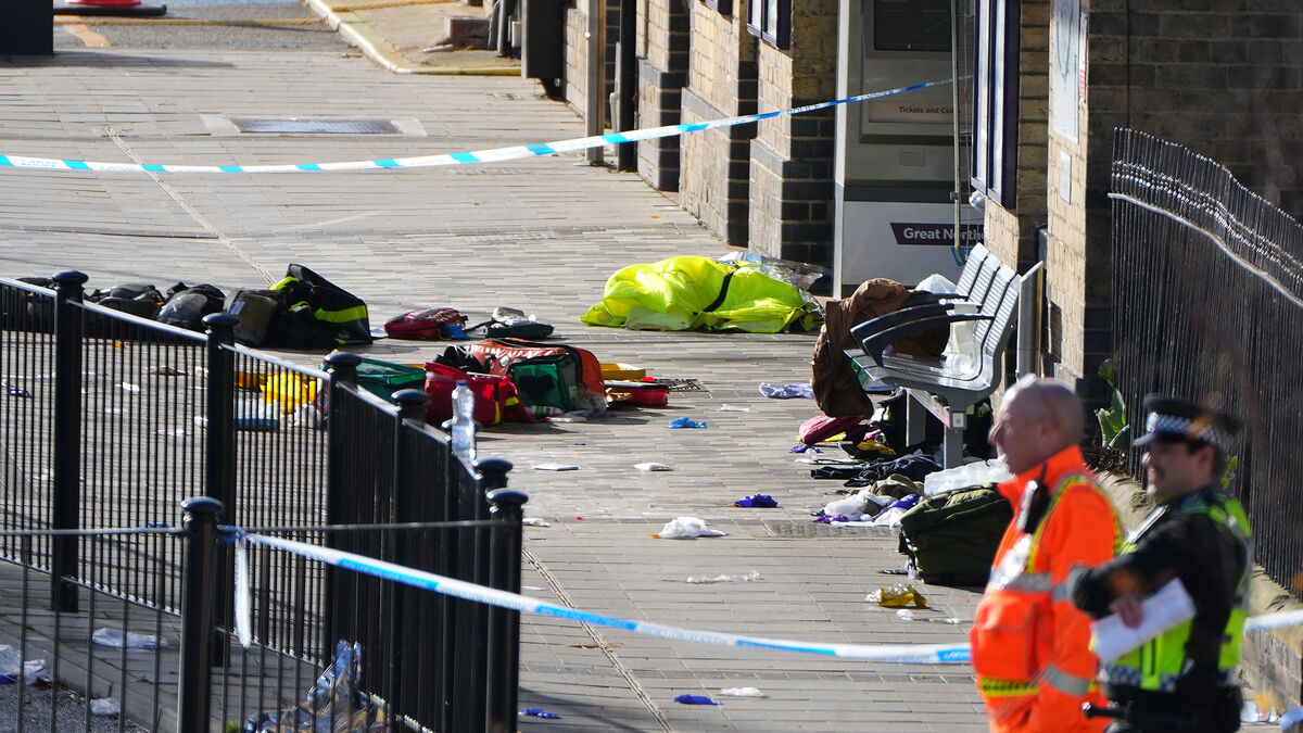 32-year-old charged over knife attack