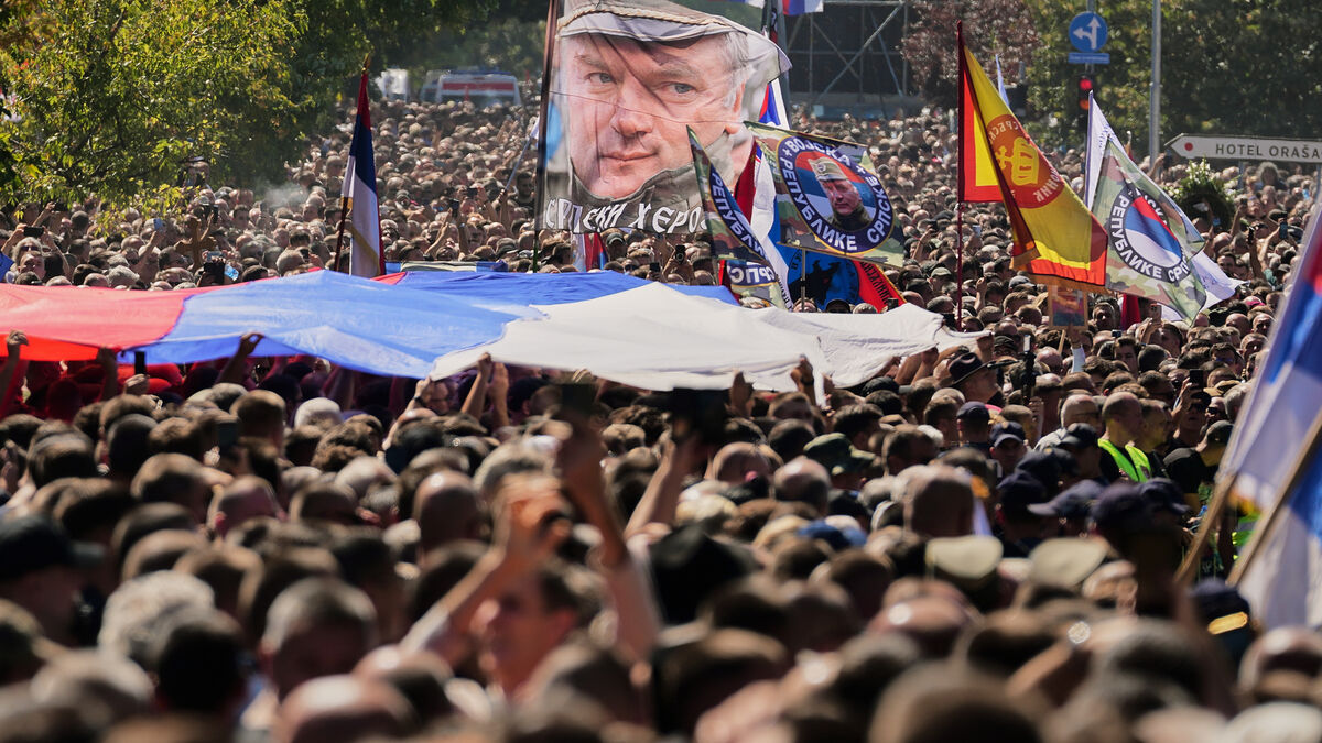 EU leaders condemn shock at