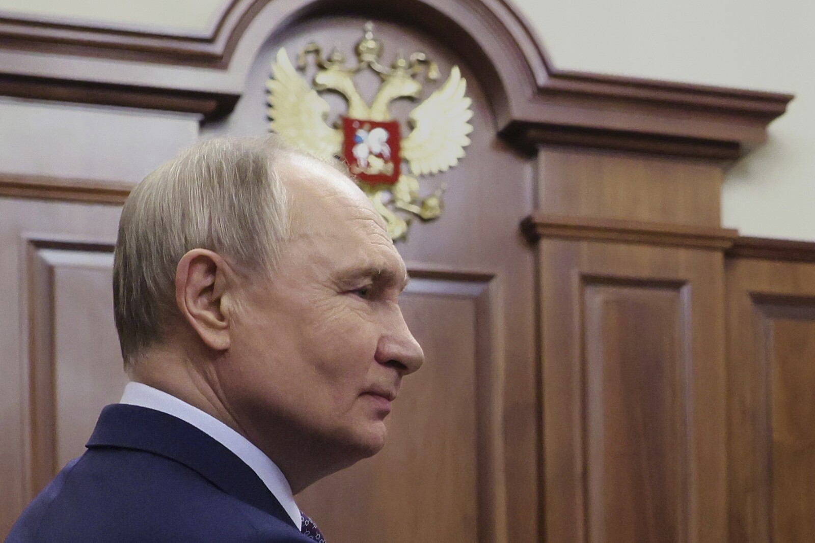 Russia Optimistic After Constructive Talks with US on Ceasefire