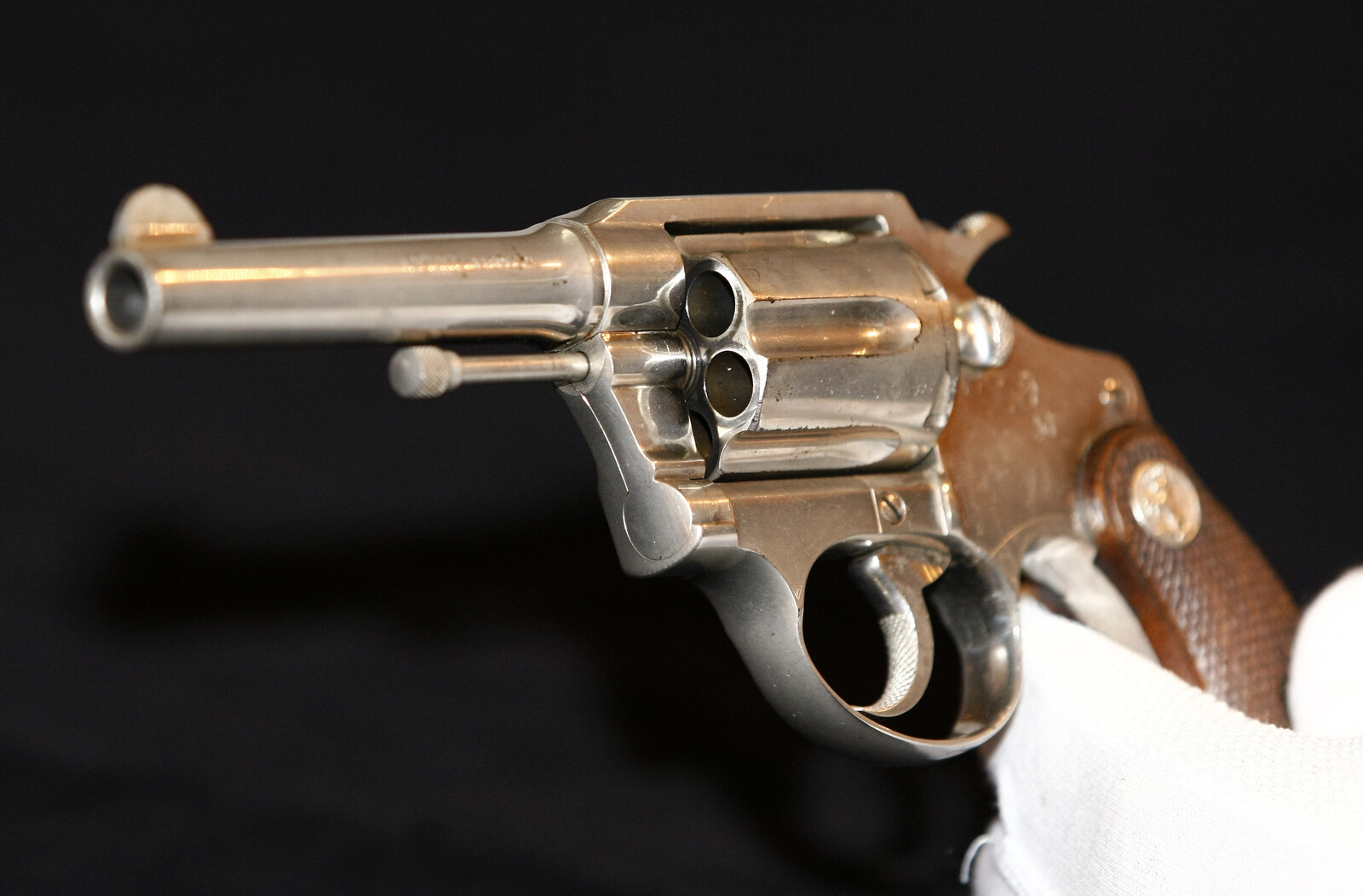 Colt Aims to Double Sales and Profit by 2030