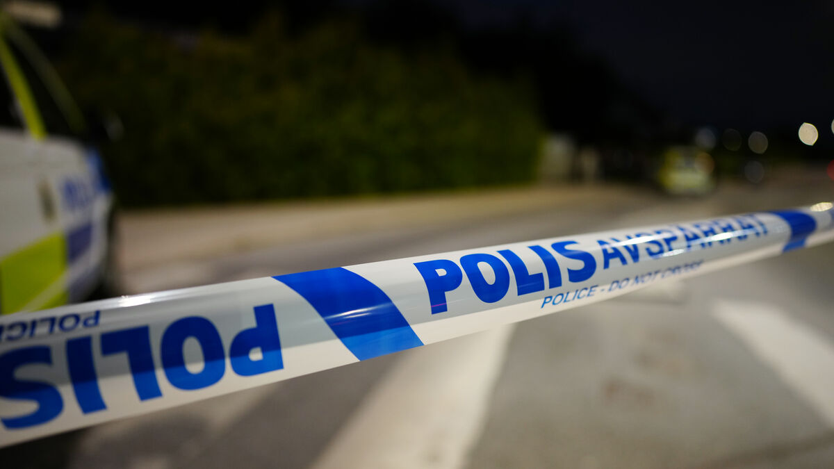 25-year-old arrested after shooting in