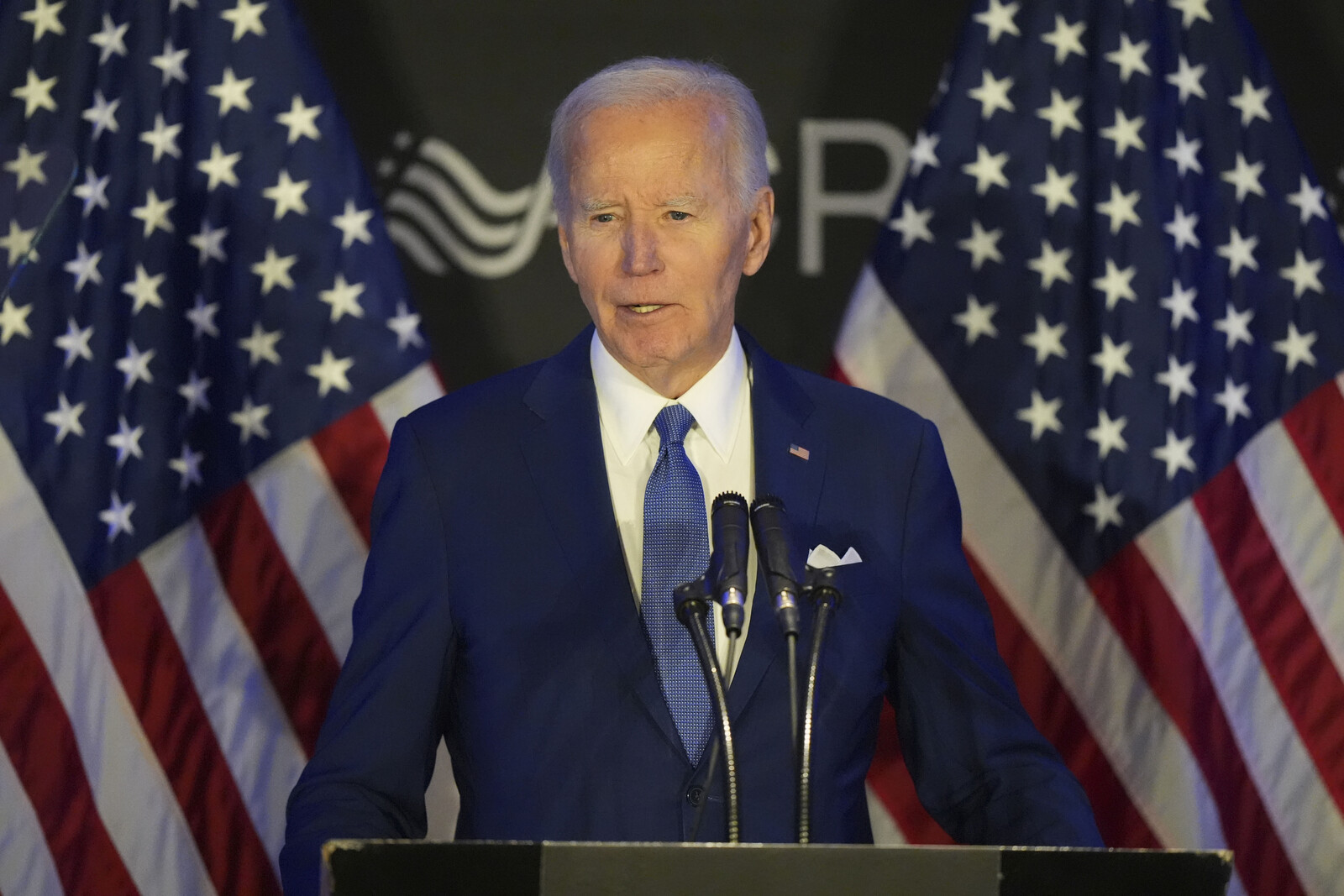 Biden Undergoes Skin Cancer Surgery,