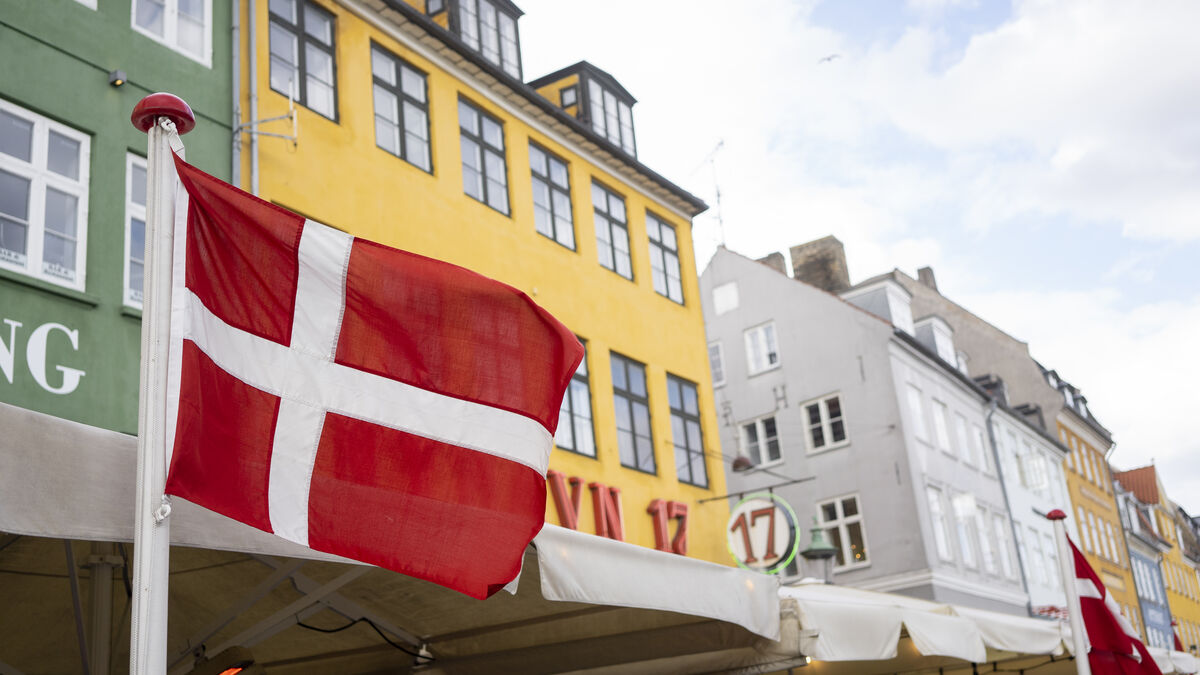 Novo Nordisk boosted the Danish economy