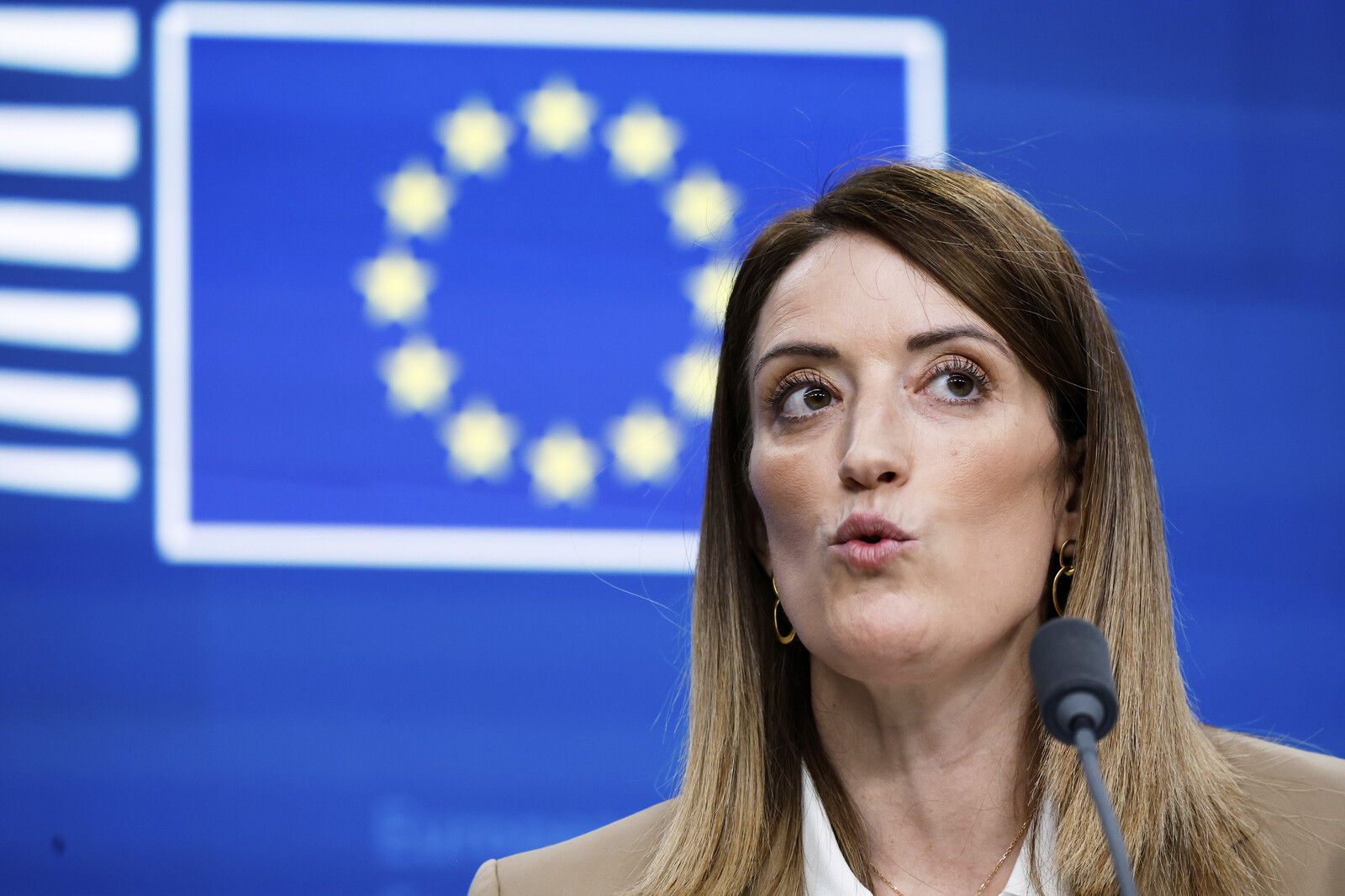 EU Parliament to Honor Supporters