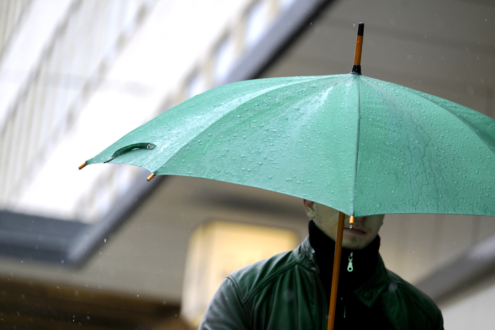 Gotland Braces for Heavy Rain as SMHI Issues Yellow Warning