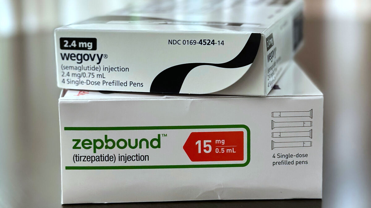 Novo Nordisk continues to climb as Wegovy pill sales rise in US