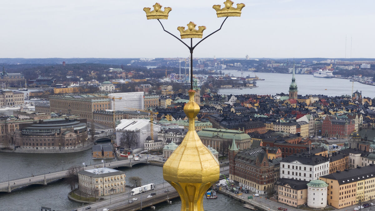 Stockholm to Ban Fossil Advertising by Summer 2026
