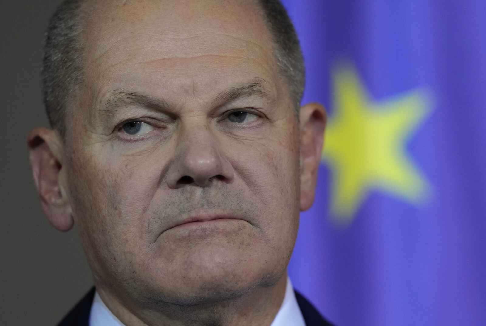 German Government Crisis – May