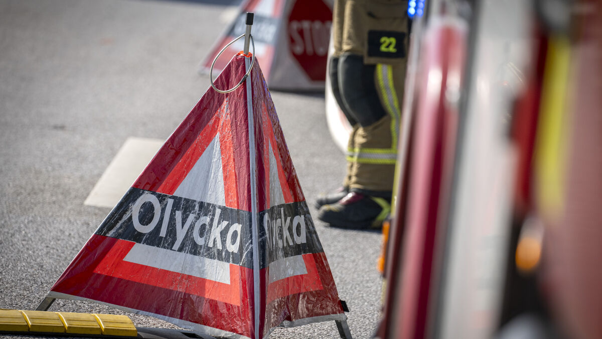 Man dies in truck accident