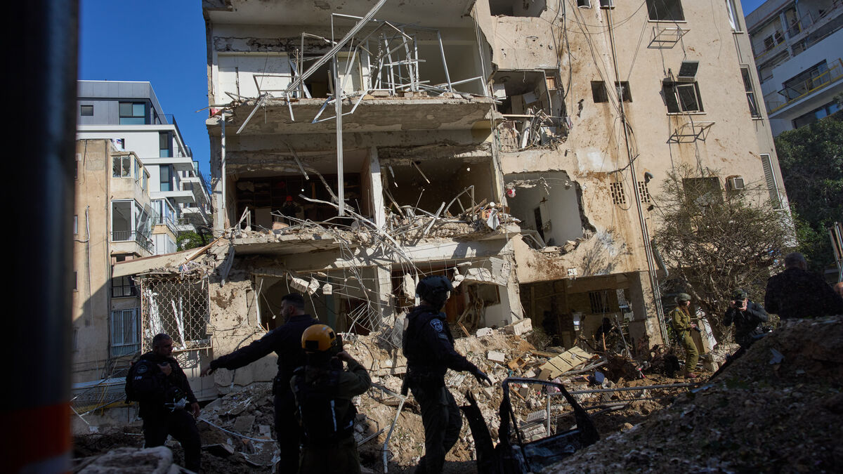 Alarm: US and Israeli ammunition stocks are running low