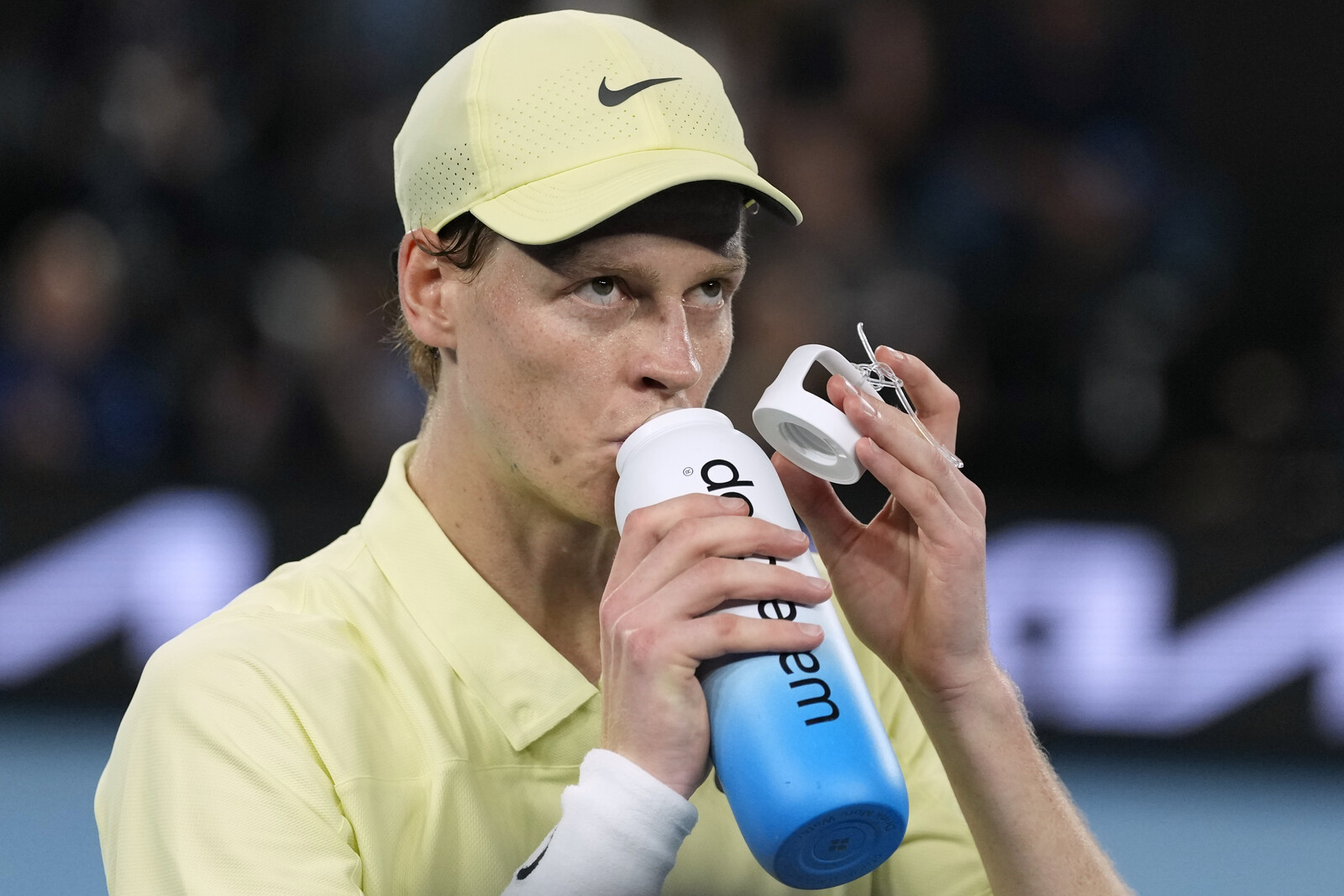 Jannik Sinner Reflects on Doping Ban and Locker Room Discomfort