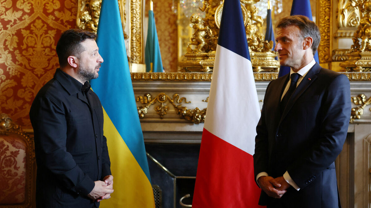 Sweden joins European anti-drone coalition to strengthen Ukraine air defence