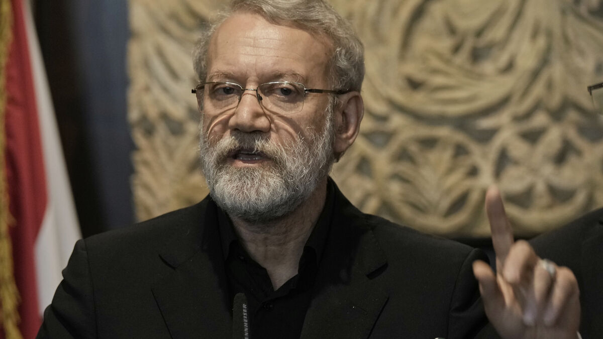 Iran says it has arrested leaders of major protests
