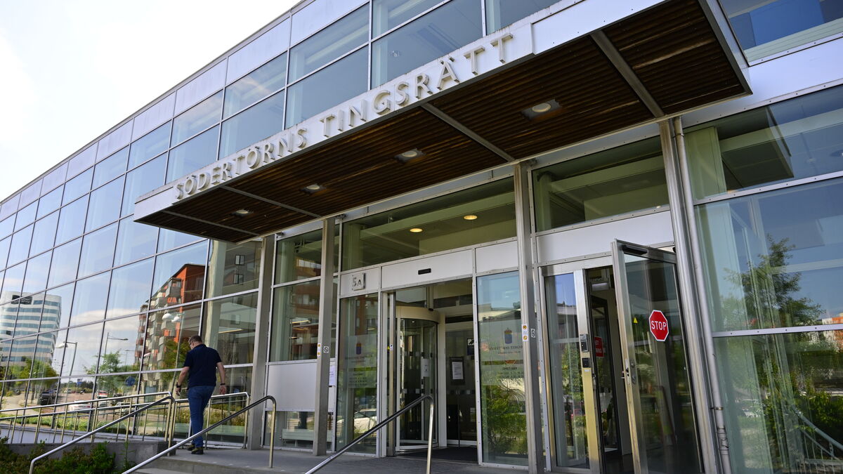 Swedish Gang Leader Arrested in
