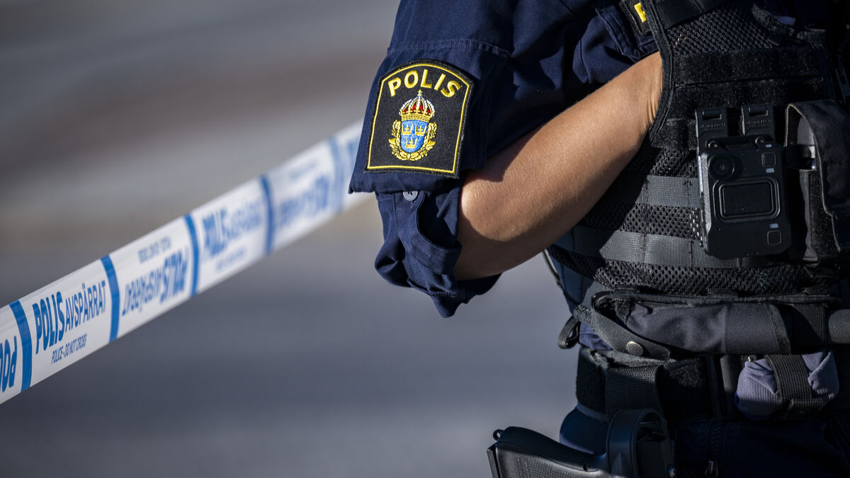 Sharp increase in arson attacks