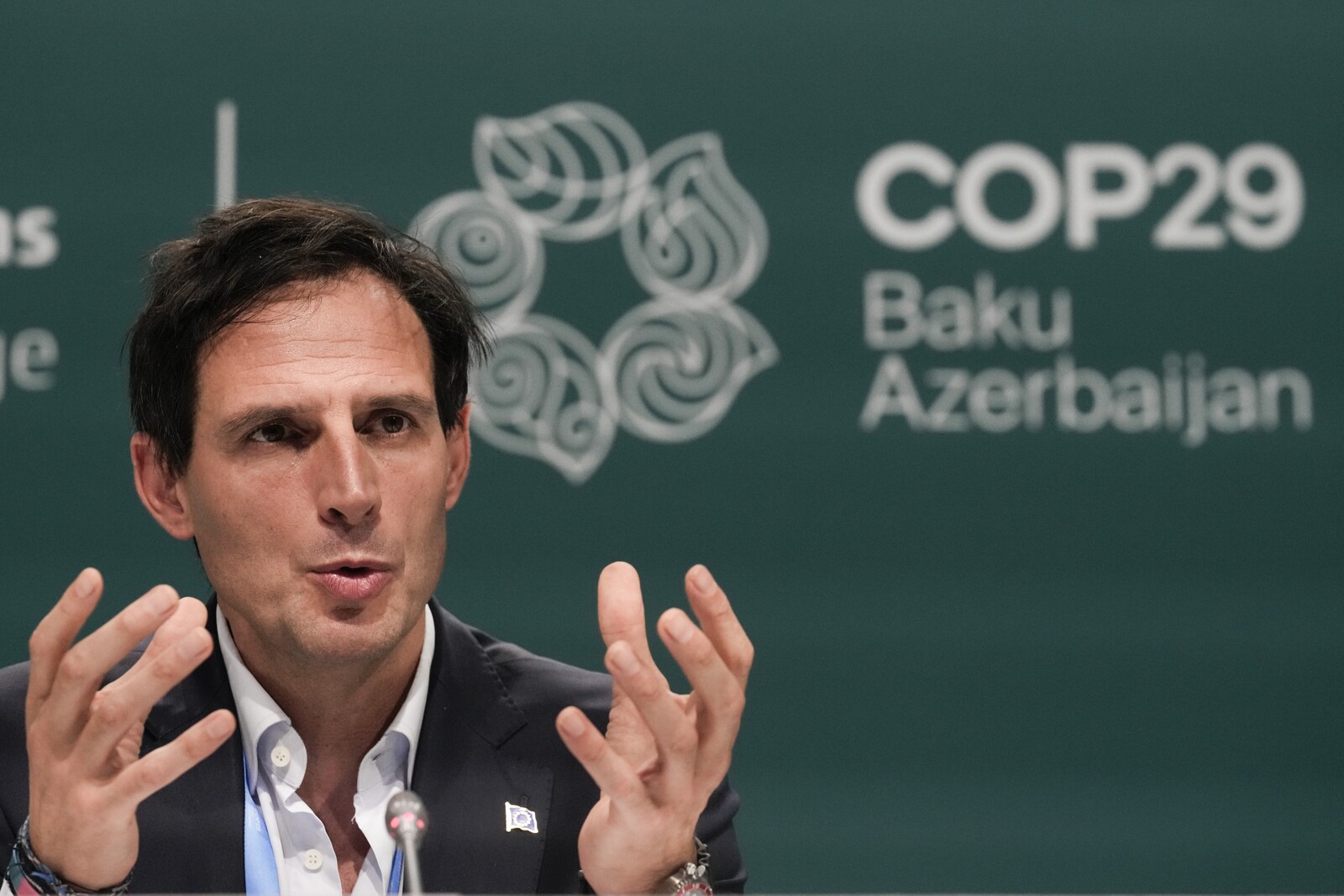Proposal for Climate Agreement Slammed: Unacceptable