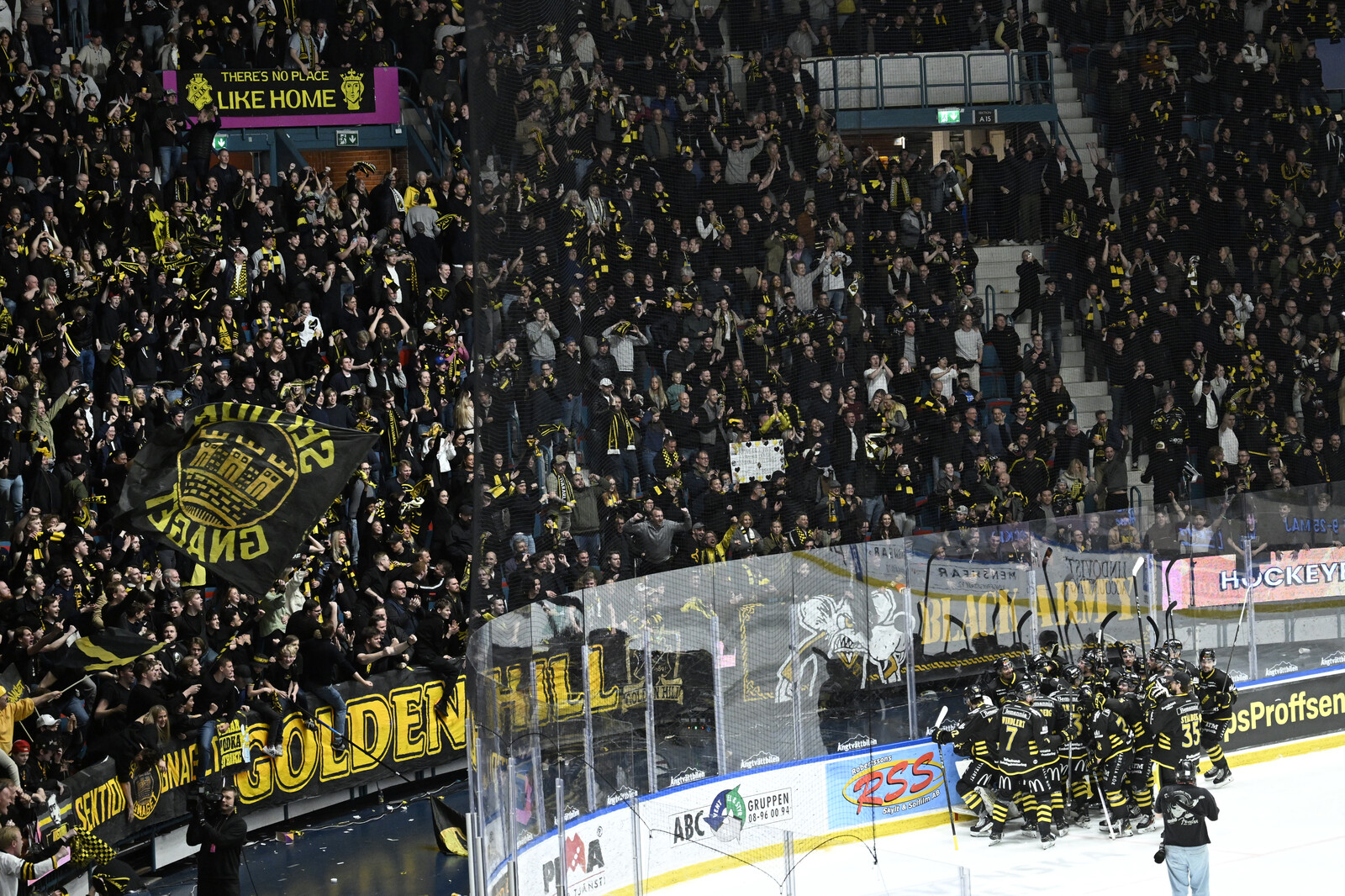AIK Stuns Djurgården with Epic