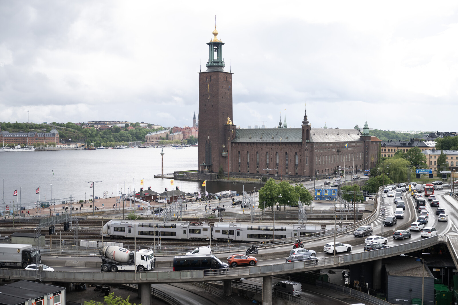 Cyberattack Exposes Personal Data of Thousands in Swedish Regions