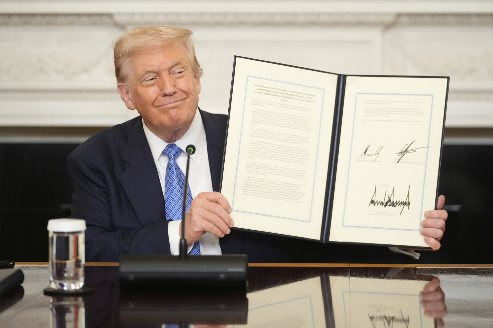 Trump's Claim of Ending Six Wars This Year: Fact or Fiction?