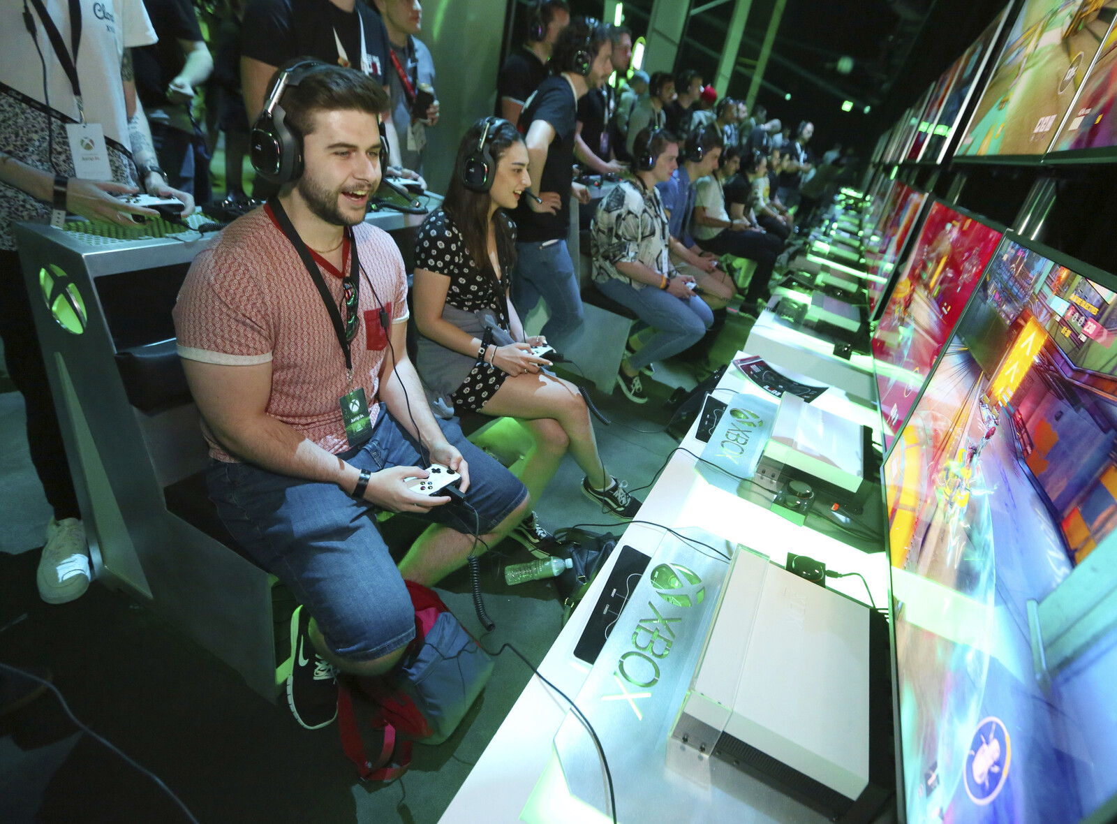 Microsoft's new AI learns to play games